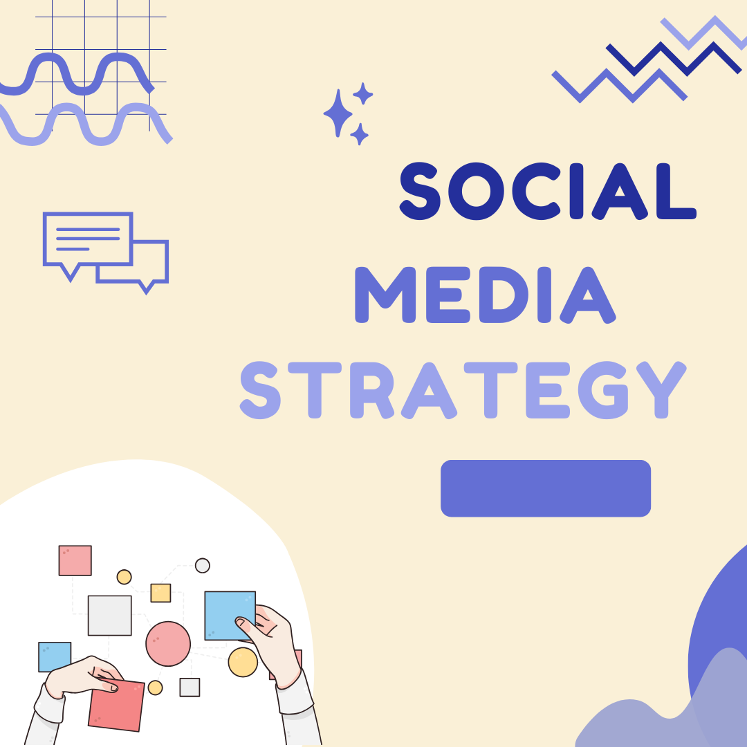 Успешна стратегия в социалните мрежи за малък бизнес