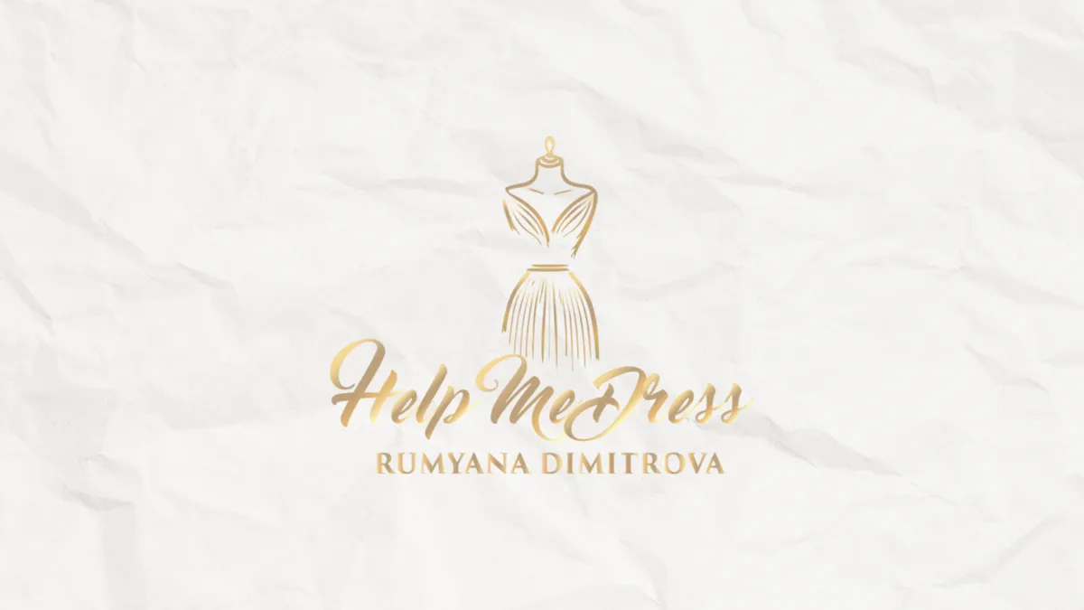 Help Me Dress - Rumyana Dimitrova