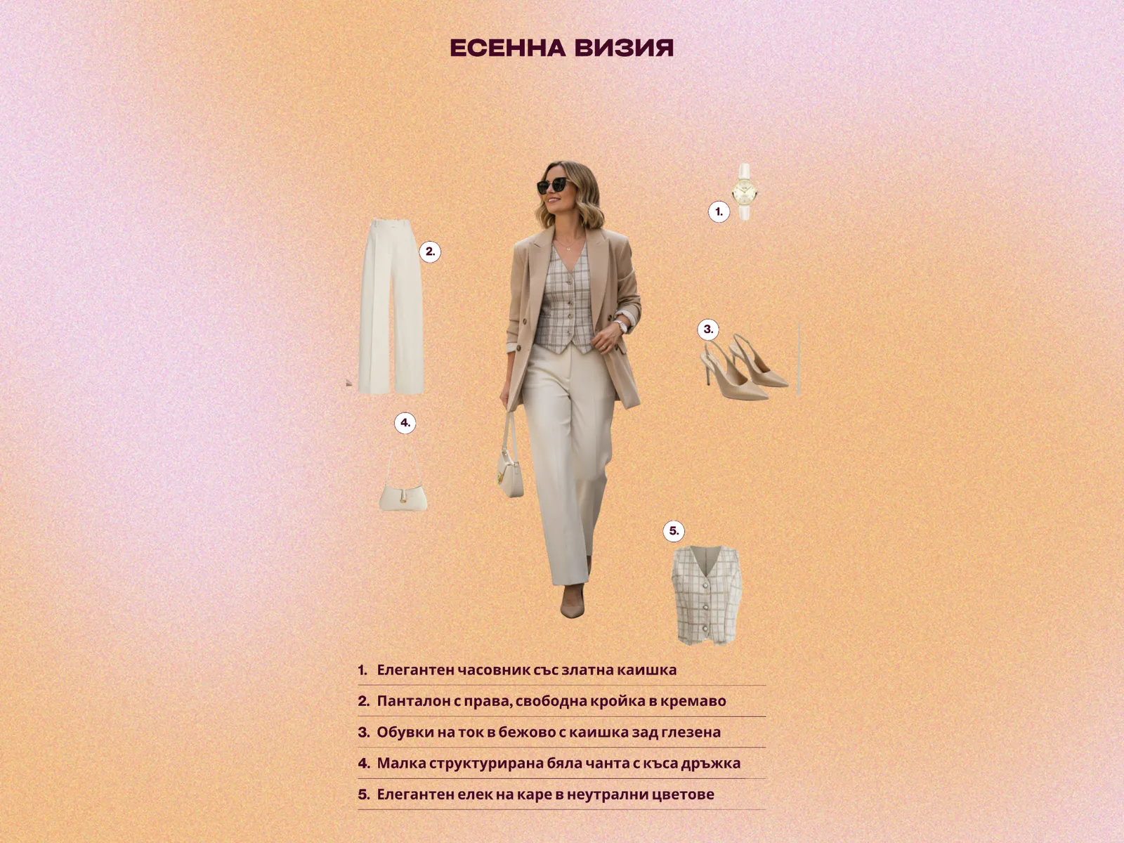 Help Me Dress - Rumyana Dimitrova