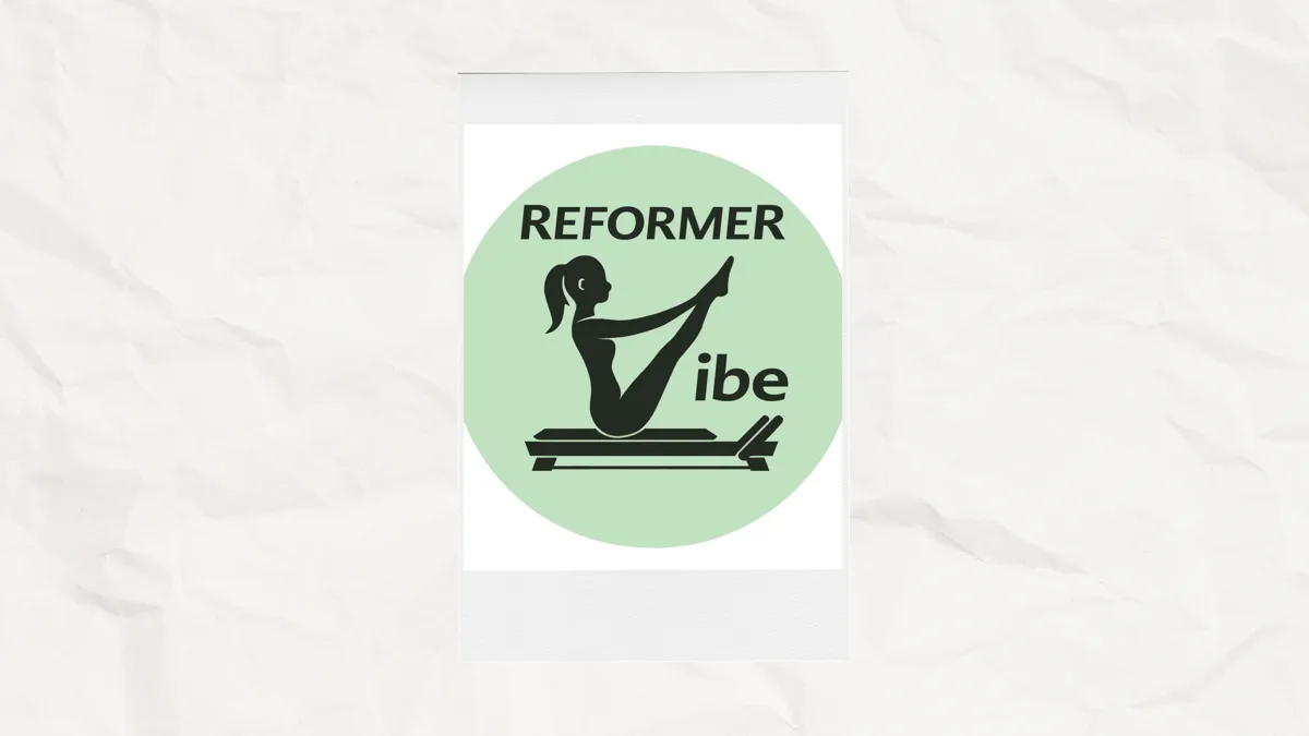 Studio Reformer Vibe