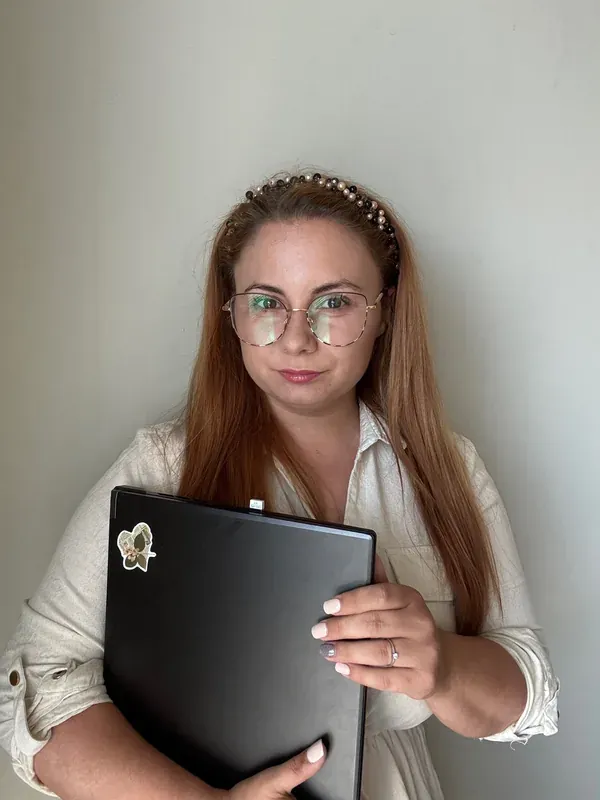 SMM - Цялостно управление