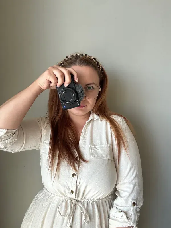 UGC - Съдържание от първо лице